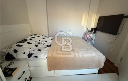 GOP - Yıldıztabya Merkezi Konumda 3+1 Satılık Daire