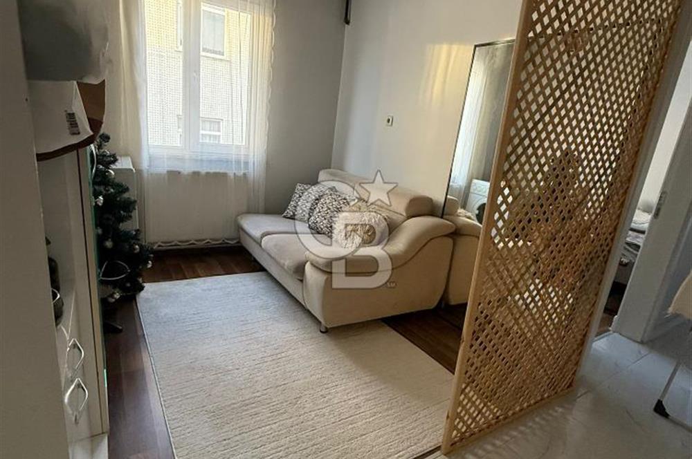 GOP - Yıldıztabya Merkezi Konumda 3+1 Satılık Daire