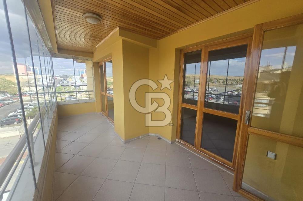 ÇANKAYA M.KEMAL MAH. OFİSE UYGUN SATILIK BOŞ DUBLEKS 7+1 DAİRE