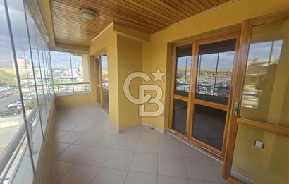 ÇANKAYA M.KEMAL MAH. OFİSE UYGUN SATILIK BOŞ DUBLEKS 7+1 DAİRE