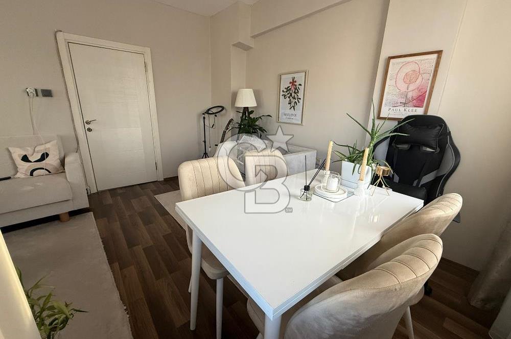 GOP - Yıldıztabya Merkezi Konumda 3+1 Satılık Daire