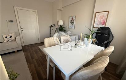 GOP - Yıldıztabya Merkezi Konumda 3+1 Satılık Daire