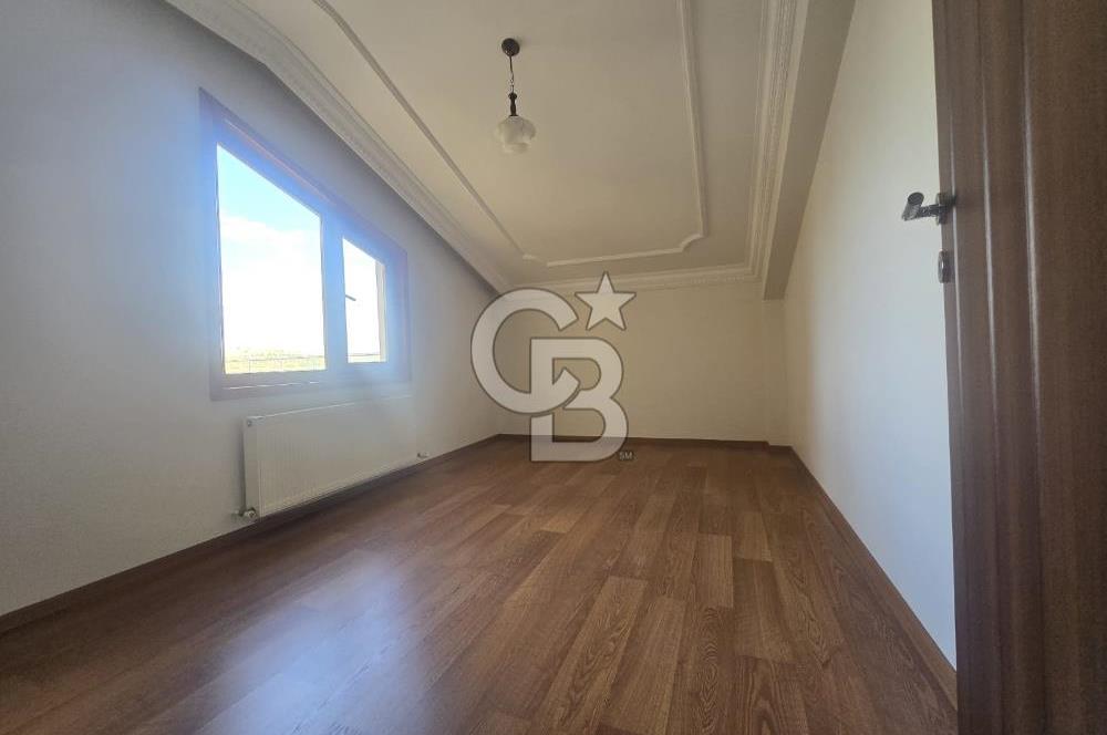 ÇANKAYA M.KEMAL MAH. OFİSE UYGUN SATILIK BOŞ DUBLEKS 7+1 DAİRE