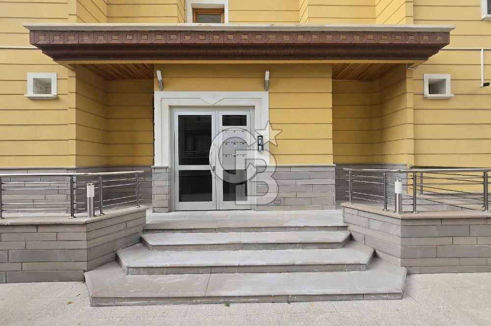 ÇANKAYA M.KEMAL MAH. OFİSE UYGUN SATILIK BOŞ DUBLEKS 7+1 DAİRE