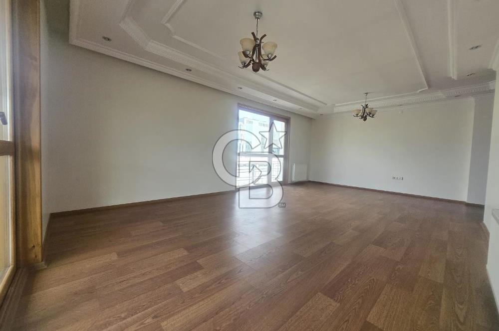 ÇANKAYA M.KEMAL MAH. OFİSE UYGUN SATILIK BOŞ DUBLEKS 7+1 DAİRE