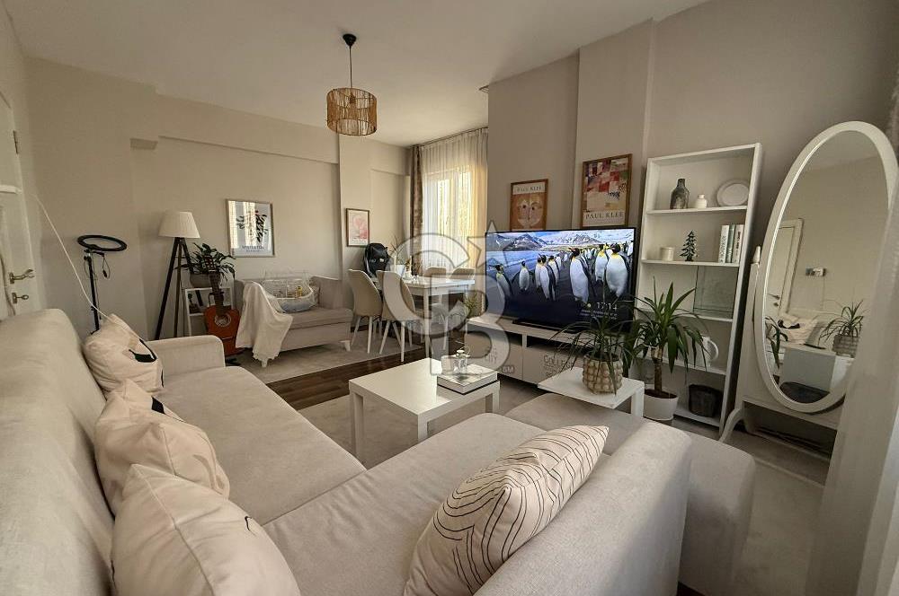 GOP - Yıldıztabya Merkezi Konumda 3+1 Satılık Daire