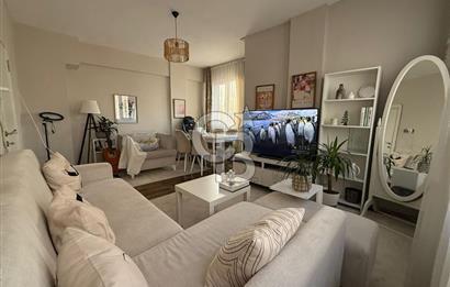 GOP - Yıldıztabya Merkezi Konumda 3+1 Satılık Daire