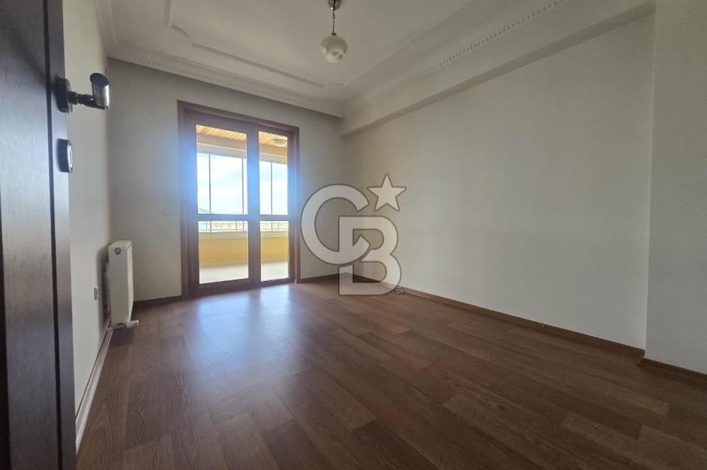 ÇANKAYA M.KEMAL MAH. OFİSE UYGUN SATILIK BOŞ DUBLEKS 7+1 DAİRE