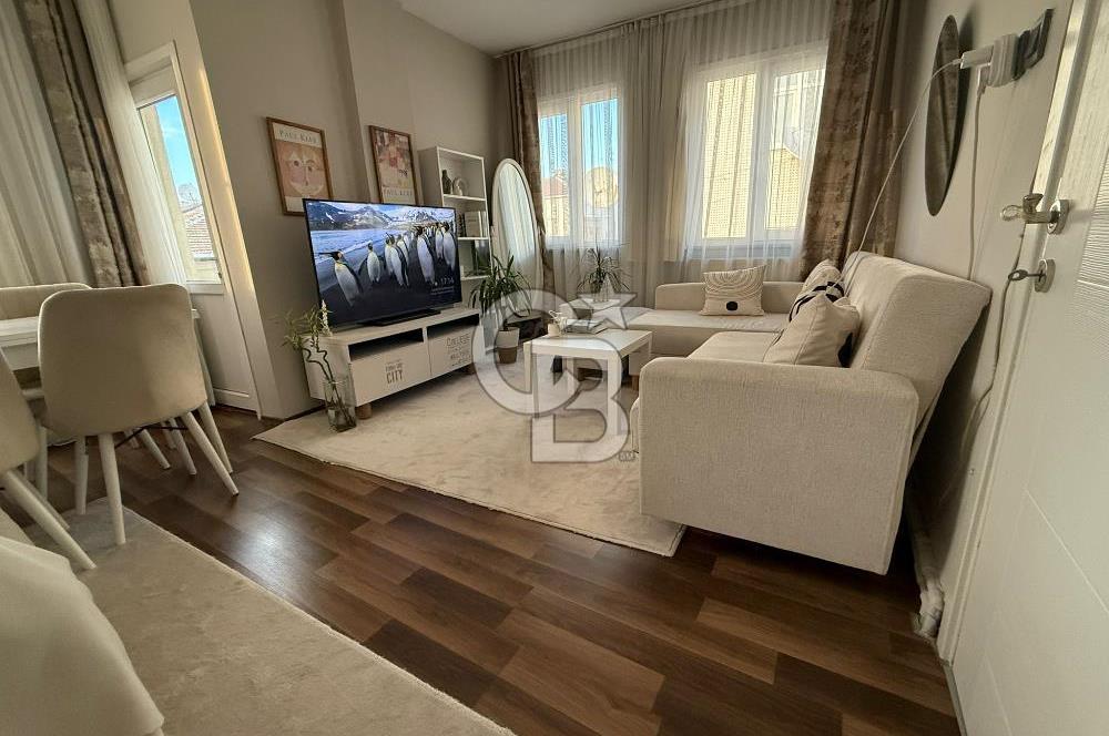 GOP - Yıldıztabya Merkezi Konumda 3+1 Satılık Daire