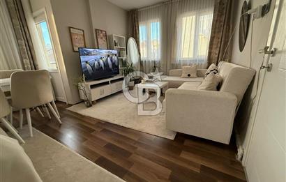 GOP - Yıldıztabya Merkezi Konumda 3+1 Satılık Daire