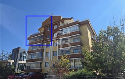 ÇANKAYA M.KEMAL MAH. OFİSE UYGUN SATILIK BOŞ DUBLEKS 7+1 DAİRE