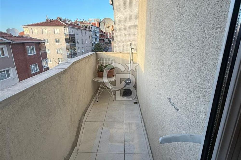 GOP - Yıldıztabya Merkezi Konumda 3+1 Satılık Daire