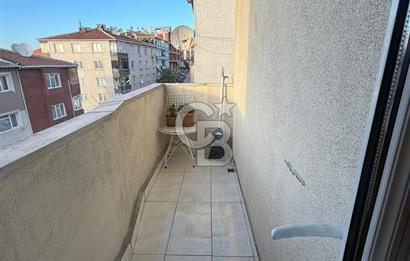 GOP - Yıldıztabya Merkezi Konumda 3+1 Satılık Daire