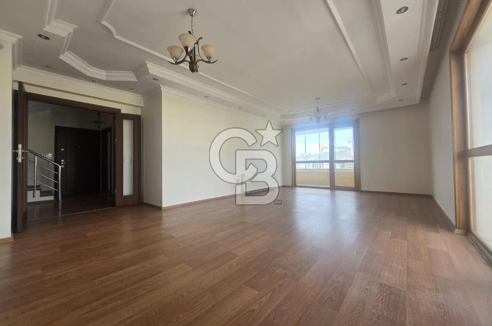 ÇANKAYA M.KEMAL MAH. OFİSE UYGUN SATILIK BOŞ DUBLEKS 7+1 DAİRE