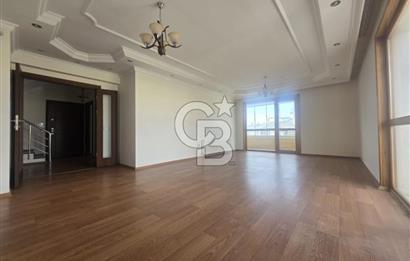 ÇANKAYA M.KEMAL MAH. OFİSE UYGUN SATILIK BOŞ DUBLEKS 7+1 DAİRE