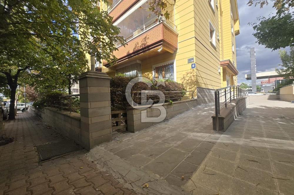 ÇANKAYA M.KEMAL MAH. OFİSE UYGUN SATILIK BOŞ DUBLEKS 7+1 DAİRE