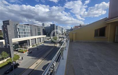 ÇANKAYA M.KEMAL MAH. OFİSE UYGUN SATILIK BOŞ DUBLEKS 7+1 DAİRE