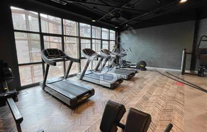 Sinpas Queen Bomonti Sehir Manzarali Genis Balkonlu 1+1 | 15.Kat