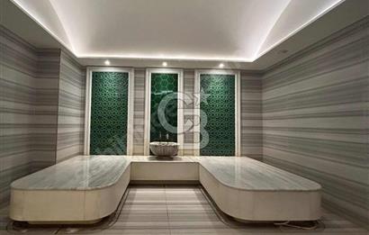 Sinpas Queen Bomonti Sehir Manzarali Genis Balkonlu 1+1 | 15.Kat