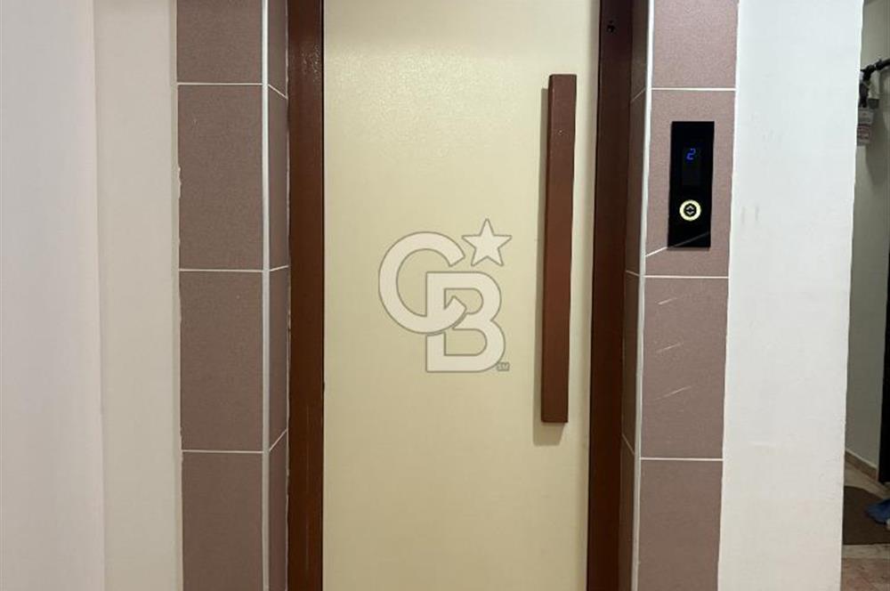 Gaziemir Atıfbey Mah.de Merkezi Lokasyonda 3+1 Satılık Daire