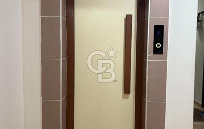 Gaziemir Atıfbey Mah.de Merkezi Lokasyonda 3+1 Satılık Daire