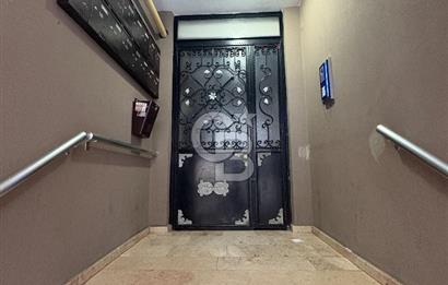 Gaziemir Atıfbey Mah.de Merkezi Lokasyonda 3+1 Satılık Daire