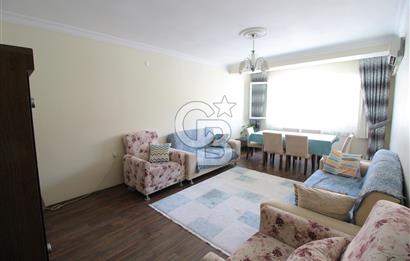 Gaziemir Atıfbey Mah.de Merkezi Lokasyonda 3+1 Satılık Daire