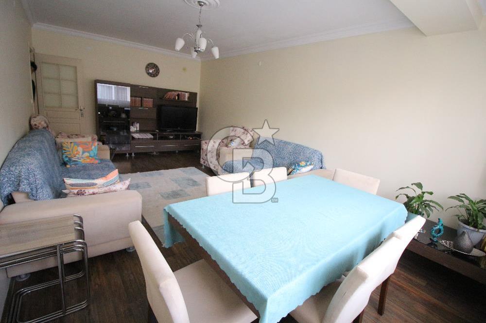 Gaziemir Atıfbey Mah.de Merkezi Lokasyonda 3+1 Satılık Daire