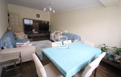 Gaziemir Atıfbey Mah.de Merkezi Lokasyonda 3+1 Satılık Daire