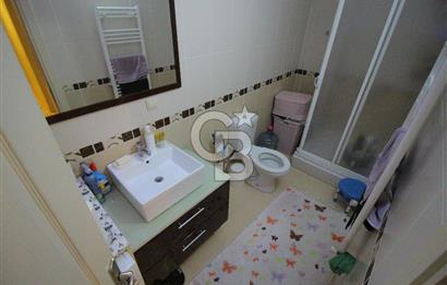 Gaziemir Atıfbey Mah.de Merkezi Lokasyonda 3+1 Satılık Daire