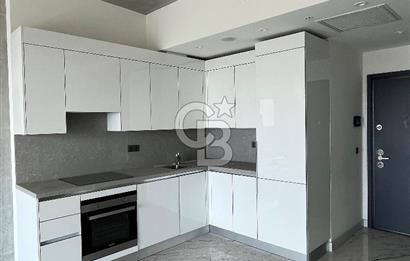 Sinpas Queen Bomonti Sehir Manzarali Genis Balkonlu 1+1 | 15.Kat