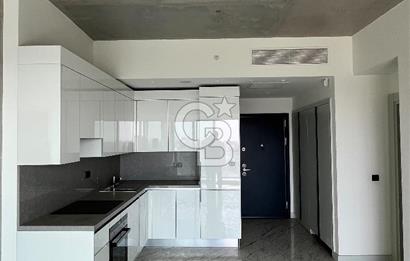 Sinpas Queen Bomonti Sehir Manzarali Genis Balkonlu 1+1 | 15.Kat