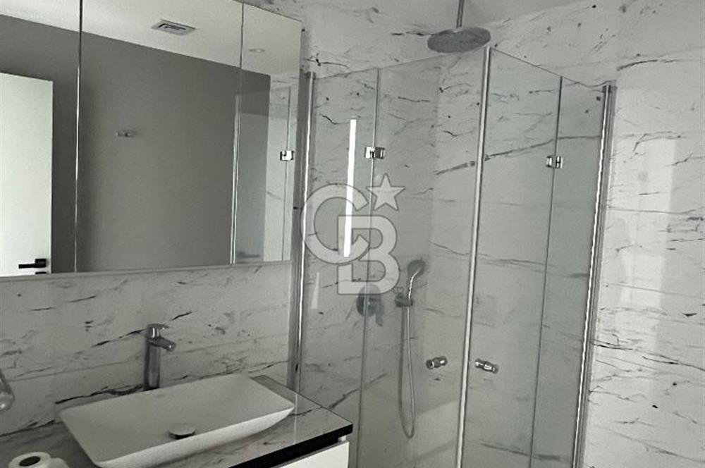 Sinpas Queen Bomonti Sehir Manzarali Genis Balkonlu 1+1 | 15.Kat