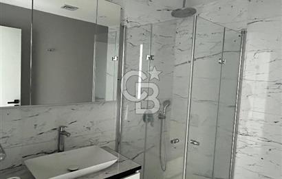 Sinpas Queen Bomonti Sehir Manzarali Genis Balkonlu 1+1 | 15.Kat