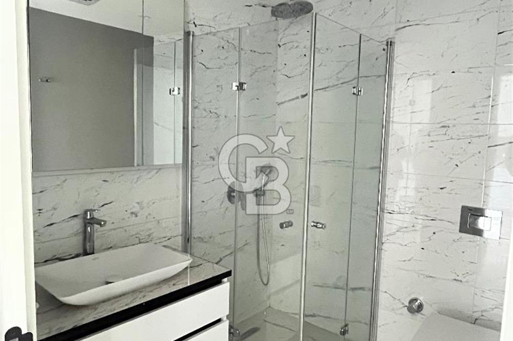 Sinpas Queen Bomonti Sehir Manzarali Genis Balkonlu 1+1 | 15.Kat