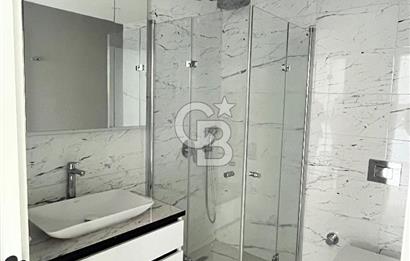 Sinpas Queen Bomonti Sehir Manzarali Genis Balkonlu 1+1 | 15.Kat