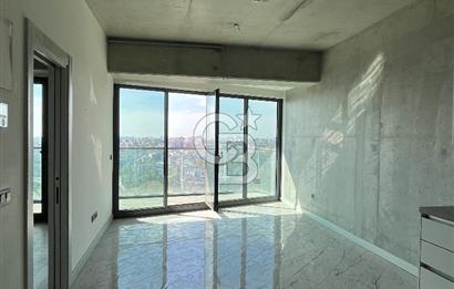 Sinpas Queen Bomonti Sehir Manzarali Genis Balkonlu 1+1 | 15.Kat