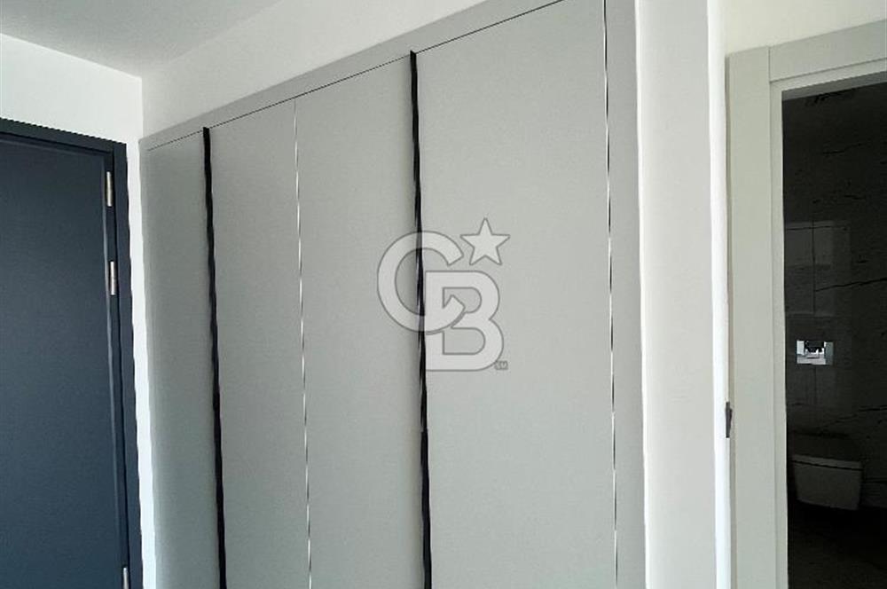 Sinpas Queen Bomonti Sehir Manzarali Genis Balkonlu 1+1 | 15.Kat