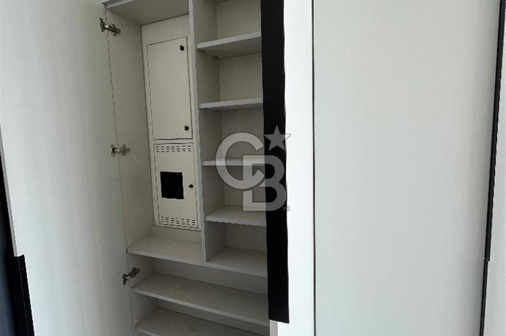 Sinpas Queen Bomonti Sehir Manzarali Genis Balkonlu 1+1 | 15.Kat