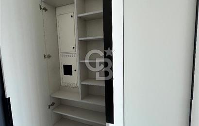 Sinpas Queen Bomonti Sehir Manzarali Genis Balkonlu 1+1 | 15.Kat