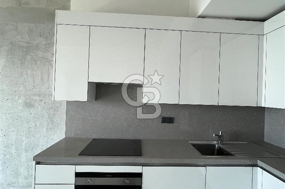 Sinpas Queen Bomonti Sehir Manzarali Genis Balkonlu 1+1 | 15.Kat