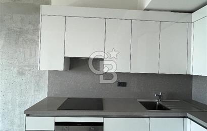 Sinpas Queen Bomonti Sehir Manzarali Genis Balkonlu 1+1 | 15.Kat