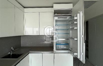 Sinpas Queen Bomonti Sehir Manzarali Genis Balkonlu 1+1 | 15.Kat