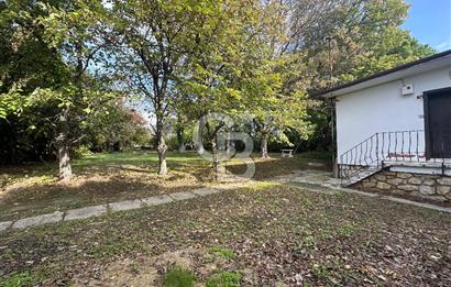 Silivri Semizkumlar'da 1660 M2 Bahçeli Arsa