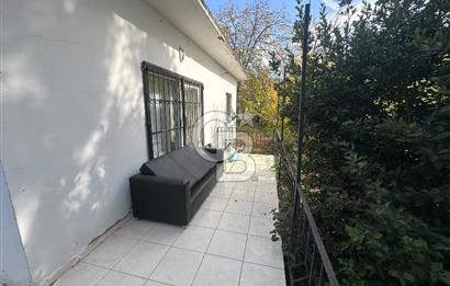 Silivri Semizkumlar'da 1660 M2 Bahçeli Arsa