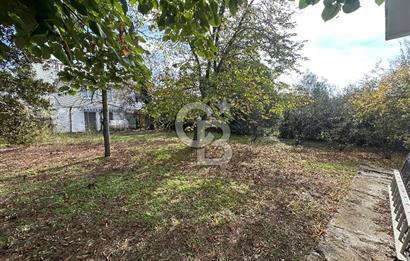 Silivri Semizkumlar'da 1660 M2 Bahçeli Arsa