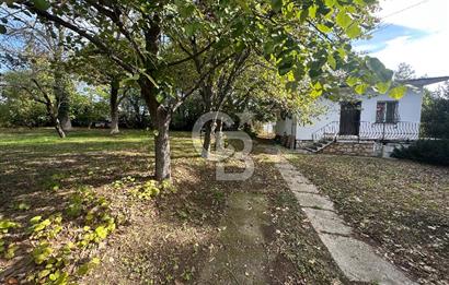 Silivri Semizkumlar'da 1660 M2 Bahçeli Arsa