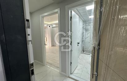 Küçükçekmece Sultan Murat Mh’de 1+1 Satılık Daire