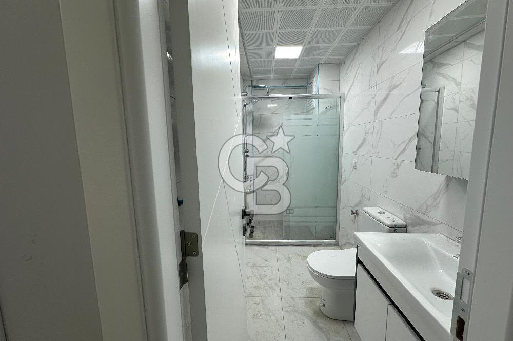 Küçükçekmece Sultan Murat Mh’de 1+1 Satılık Daire