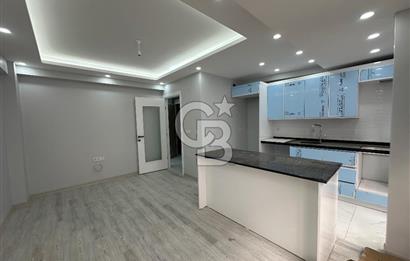 Küçükçekmece Sultan Murat Mh’de 1+1 Satılık Daire